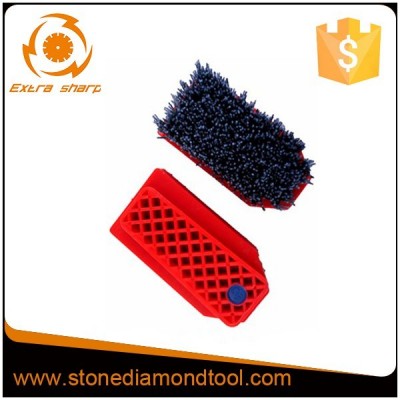 Frankfurt Stone Abrasive Brushes Antique Brushes for Marble Polishing